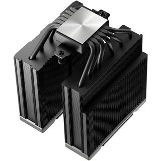 Deepcool AK620 G2 Digital NYX schwarz Tower K&uuml;hler