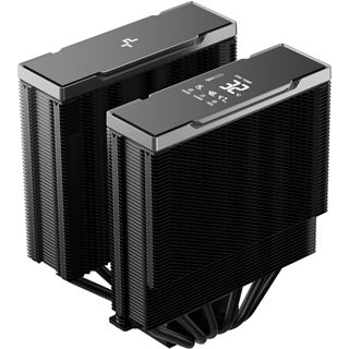 Deepcool AK620 G2 Digital NYX schwarz Tower K&uuml;hler