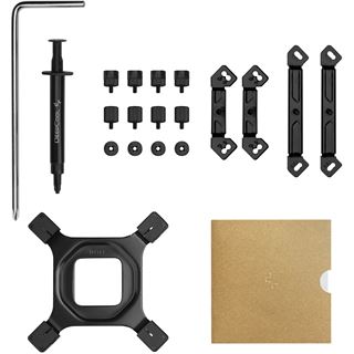 Deepcool AK620 G2 Digital NYX schwarz Tower K&uuml;hler