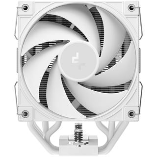 Deepcool AK700 DIGITAL WH