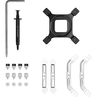 Deepcool AK700 DIGITAL WH