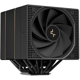 Deepcool Assassin VC Elite Tower K&uuml;hler