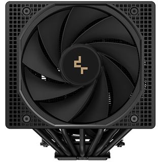 Deepcool Assassin VC Elite Tower K&uuml;hler