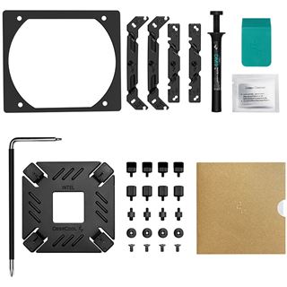 Deepcool Assassin VC Elite Tower K&uuml;hler