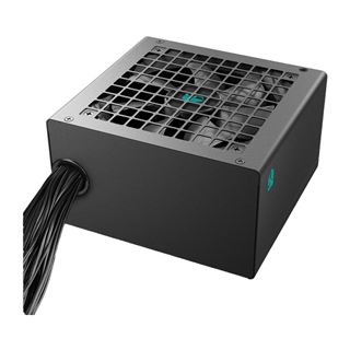 500 Watt Deepcool GamerStorm PF500X Non-Modular 80+