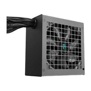 500 Watt Deepcool GamerStorm PF500X Non-Modular 80+