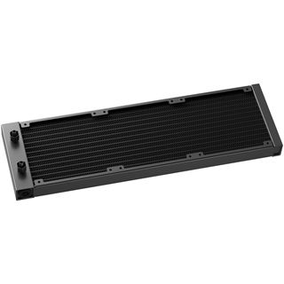 Deepcool Spartacus 360 schwarz All-in-One