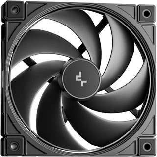 Deepcool Spartacus 360 schwarz All-in-One