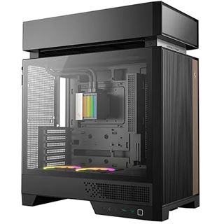 Deepcool CL6600 360mm AIO Black