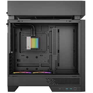 Deepcool CL6600 360mm AIO Black