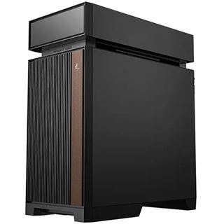 Deepcool CL6600 360mm AIO Black