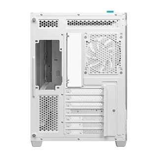 Deepcool CG530U 4F Midi Tower ohne Netzteil weiss