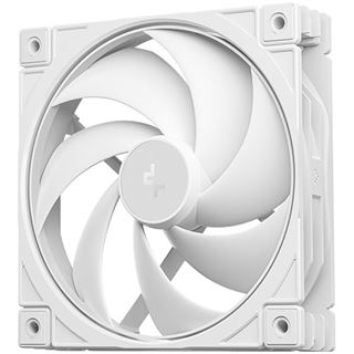 120x120x25mm Deepcool FD12 V2 PWM white