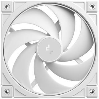 120x120x25mm Deepcool FD12 V2 PWM white