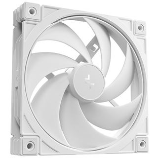 120x120x25mm Deepcool FD12 V2 PWM white