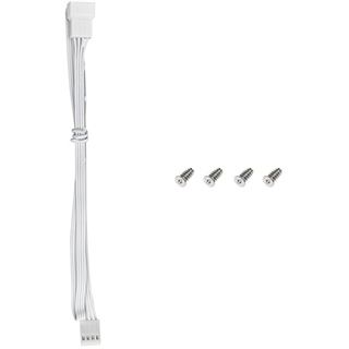 120x120x25mm Deepcool FD12 V2 PWM white