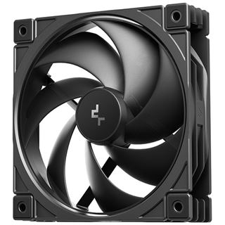 120x120x25mm Deepcool FD12 V2 PWM black