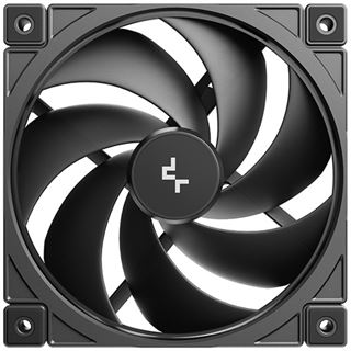 120x120x25mm Deepcool FD12 V2 PWM black