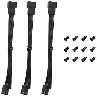 120x120x25mm Deepcool FD12 V2 PWM black