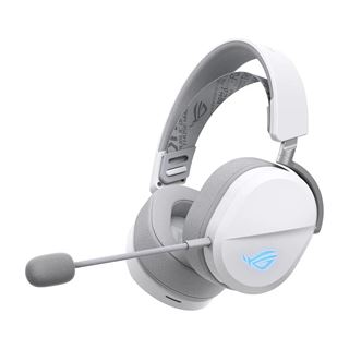 Asus ROG Pelta White