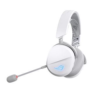 Asus ROG Pelta White