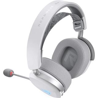 Asus ROG Pelta White