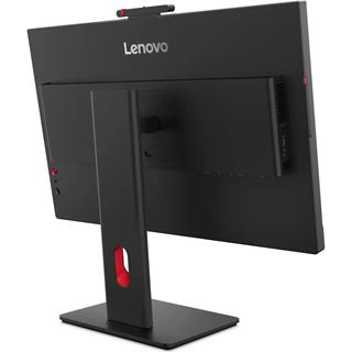 27" (68,58cm) Lenovo ThinkVision T27QD-4v schwarz 2560x1440