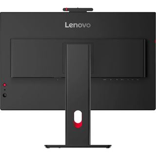 27" (68,58cm) Lenovo ThinkVision T27QD-4v schwarz 2560x1440