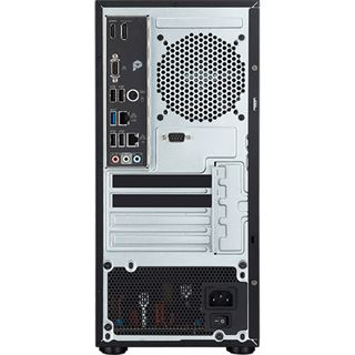 MSI PRO DP180 14A-1064AT i5-14400/8GB/512GB SSD schwarz W11H