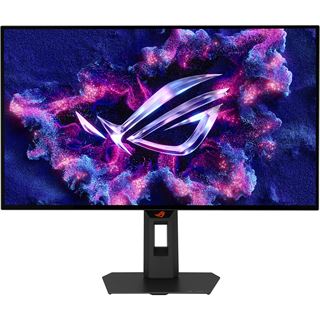 26,5" (67,31cm) Asus ROG Strix OLED XG27AQDMG Gen2 schwarz