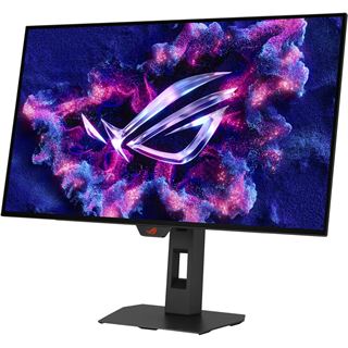 26,5" (67,31cm) Asus ROG Strix OLED XG27AQDMG Gen2 schwarz