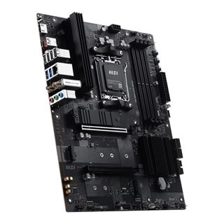 MSI Pro B840-S Evo Wifi6E (B840,AM5,ATX,DDR5)