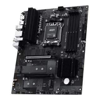 MSI Pro B840-S Evo Wifi6E (B840,AM5,ATX,DDR5)