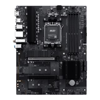 MSI Pro B840-S Evo Wifi6E (B840,AM5,ATX,DDR5)