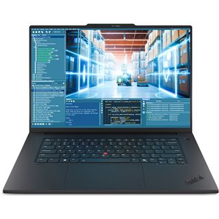 Notebook 16" (40,64cm) Lenovo ThinkPad T1G G8 CU9-285H 64GB 1TB