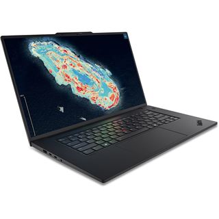 Notebook 16" (40,64cm) Lenovo ThinkPad T1G G8 CU9-285H 64GB 1TB