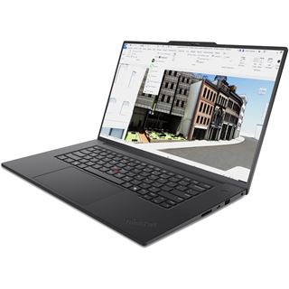 Notebook 16" (40,64cm) Lenovo ThinkPad T1G G8 CU9-285H 64GB 1TB