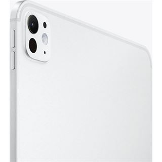 11" (27,94cm) Apple iPad Pro M5 2 TB silber MDWV4TY/A