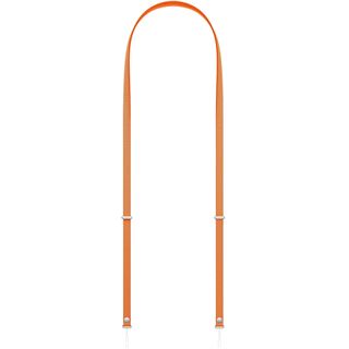 Apple CROSSBODY STRAP - ORANGE