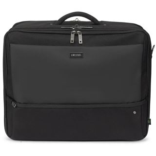 Dicota MULTI TWIN FIVE 15-17.3