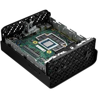 HP Z2 MINI G1A RYZEN AIMP395 128GB 2TB W11P6 WIFI7 NO KB/M