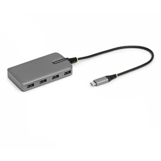 STARTECH 4-PORT USB-C HUB 5GBPS HUB ADAPTER