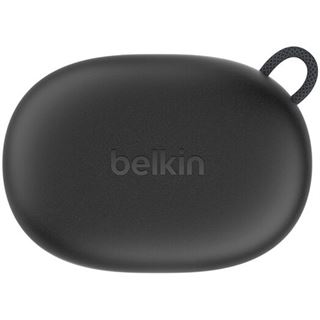 BELKIN SOUNDFORM ACTIVEFIT SPORTS EARBUDS CREAM