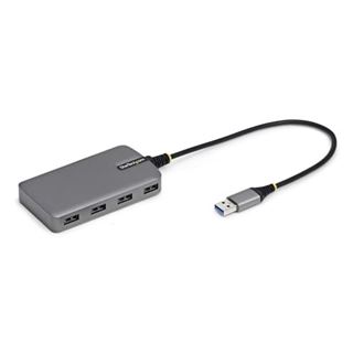 STARTECH 4-PORT USB-A HUB 5GBPS HUB ADAPTER