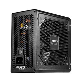 650 Watt ASRock Pro Series PRO-650G ATX 80+ Gold black