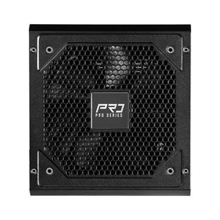 750 Watt ASRock PRO-750B Non-Modular 80+ Bronze