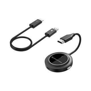 Conceptronic Adapter HDMI Wireless/Erweit. 1080P/60Hz 30m sw