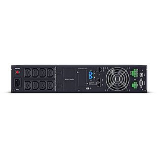 Cyberpower USV OLS1000ERT2UA-B 19" 900W Online