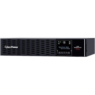 Cyberpower USV OLS1500ERT2UA-B 19" 1350W Online