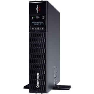 Cyberpower USV OLS1500ERT2UA-B 19" 1350W Online